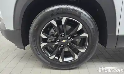 Chevrolet TrailBlazer 2022 1.3 Автомат в Москве № 527650, миниатюра 5