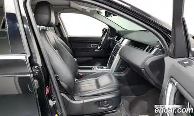 Land Rover Discovery Sport 2016 2.0 Автомат в Москве № 527745, миниатюра 11