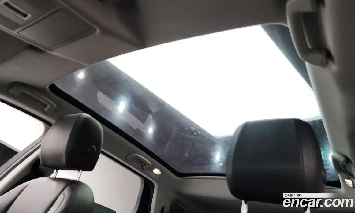 Land Rover Discovery Sport 2016 2.0 Автомат в Москве № 527745, фото 19