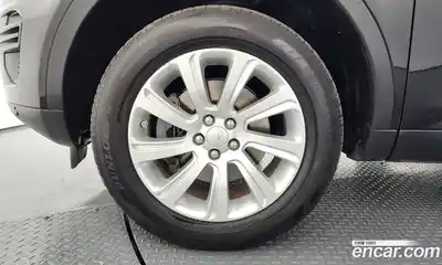 Land Rover Discovery Sport 2016 2.0 Автомат в Москве № 527745, миниатюра 5