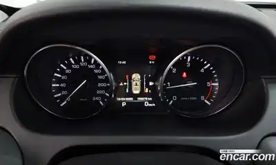 Land Rover Discovery Sport 2016 2.0 Автомат в Москве № 527745, миниатюра 8