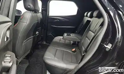 Chevrolet TrailBlazer 2022 1.3 Автомат в Москве № 527937, миниатюра 11