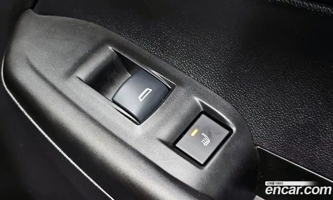 Chevrolet TrailBlazer 2022 1.3 Автомат в Москве № 527937, фото 16