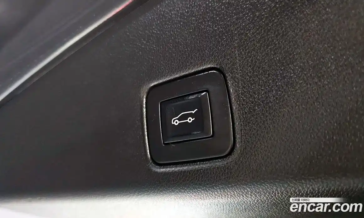 Chevrolet TrailBlazer 2022 1.3 Автомат в Москве № 527937, фото 17