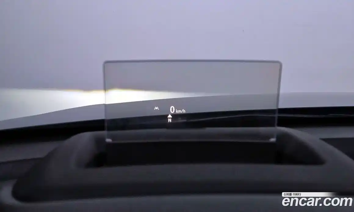 Chevrolet TrailBlazer 2022 1.3 Автомат в Москве № 527937, фото 18