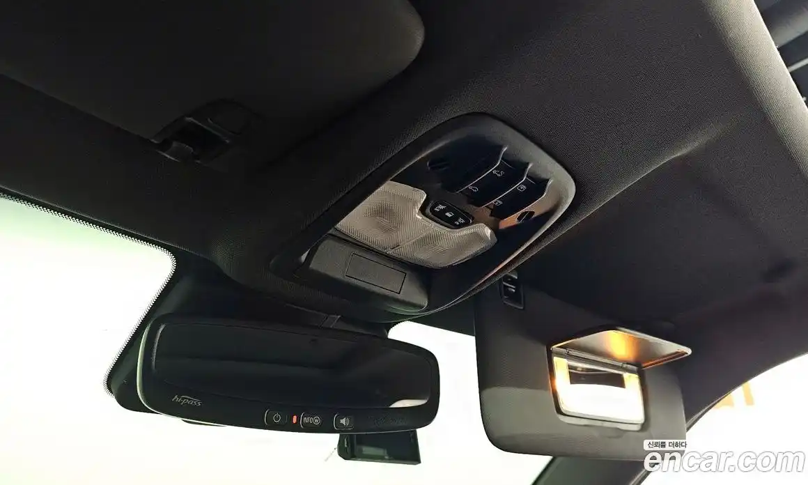 Chevrolet TrailBlazer 2022 1.3 Автомат в Москве № 527937, фото 19