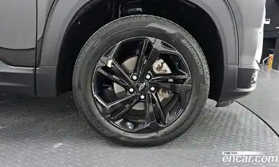 Chevrolet TrailBlazer 2022 1.3 Автомат в Москве № 527937, миниатюра 4