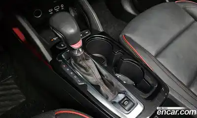 Chevrolet TrailBlazer 2022 1.3 Автомат в Москве № 527937, миниатюра 8