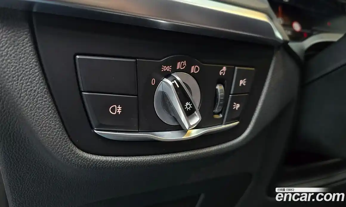 BMW X4 2022 3.0 Автомат в Москве № 528009, фото 14