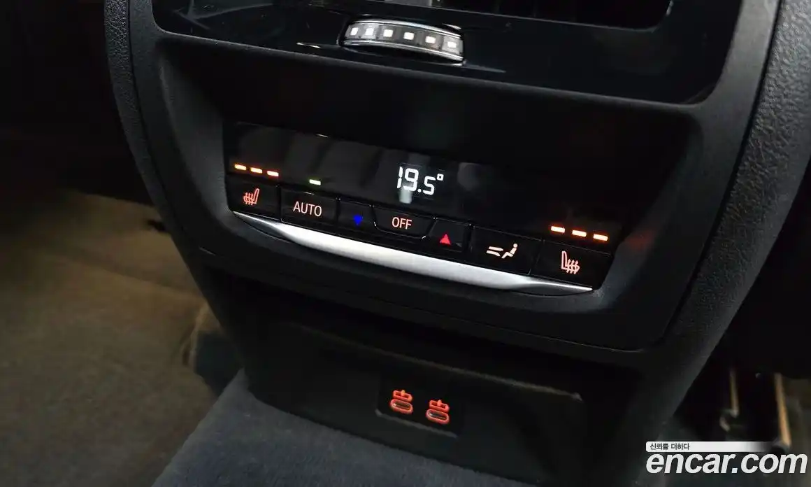 BMW X4 2022 3.0 Автомат в Москве № 528009, фото 19