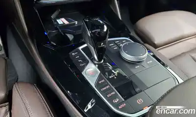 BMW X4 2022 3.0 Автомат в Москве № 528009, миниатюра 9