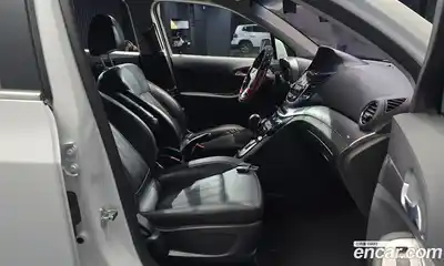 Chevrolet Orlando 2014 2.0 Автомат в Москве № 528533, миниатюра 11