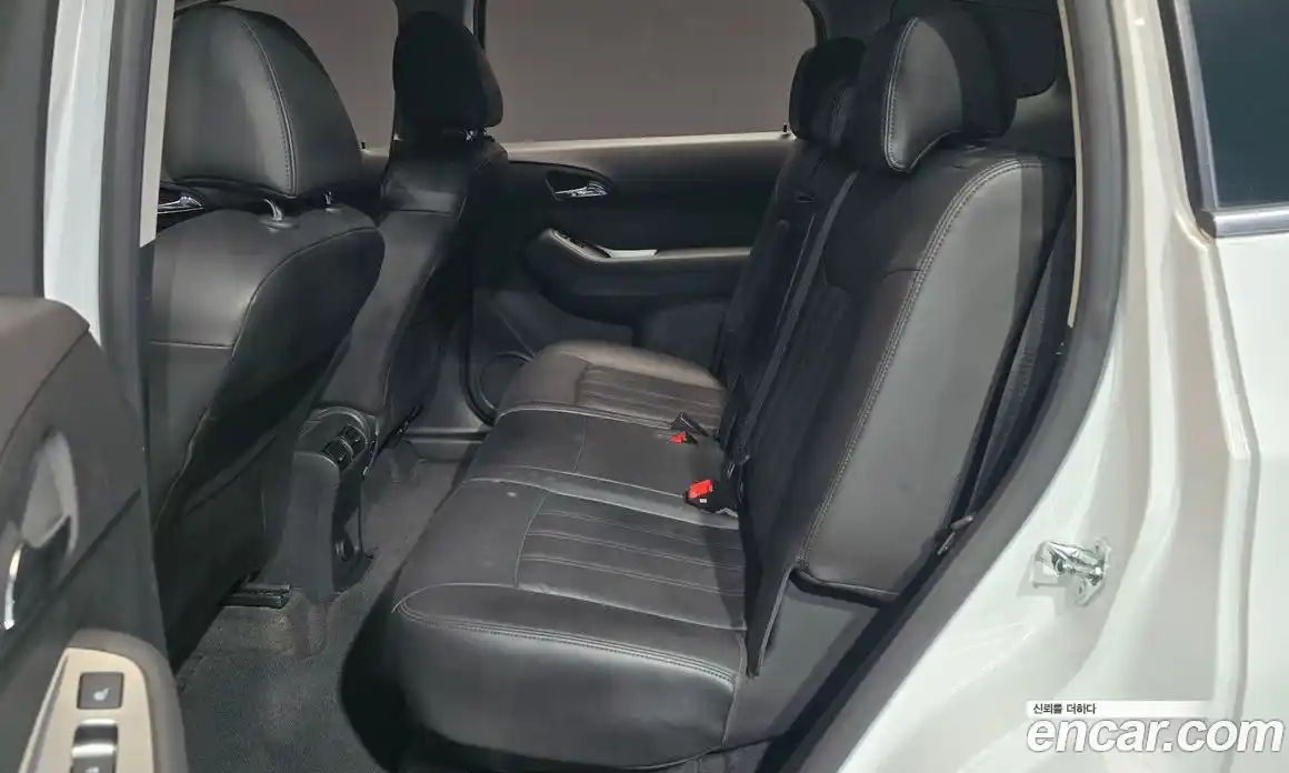 Chevrolet Orlando 2014 2.0 Автомат в Москве № 528533, фото 12