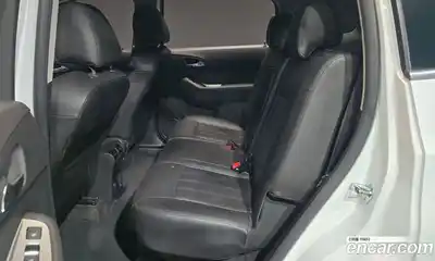 Chevrolet Orlando 2014 2.0 Автомат в Москве № 528533, миниатюра 12