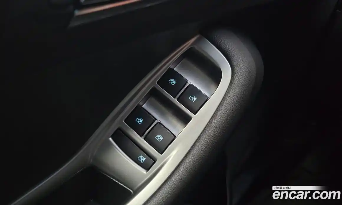 Chevrolet Orlando 2014 2.0 Автомат в Москве № 528533, фото 17