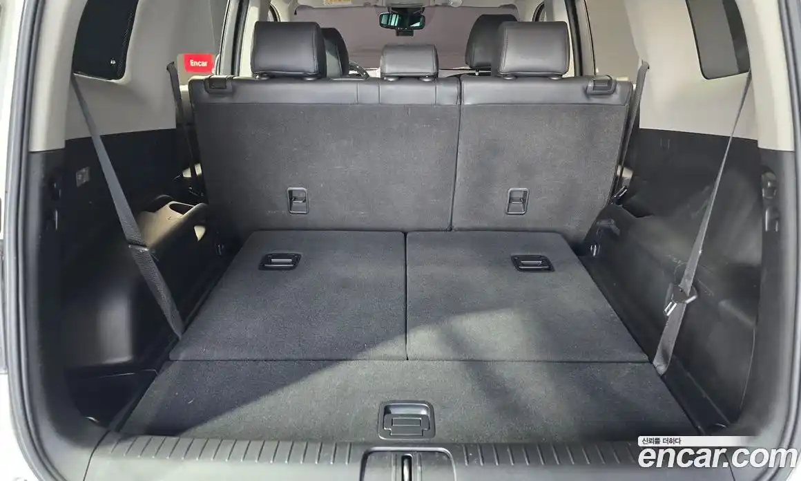 Chevrolet Orlando 2014 2.0 Автомат в Москве № 528533, фото 20