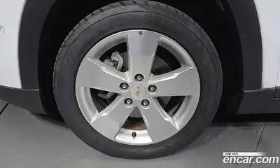 Chevrolet Orlando 2014 2.0 Автомат в Москве № 528533, миниатюра 5