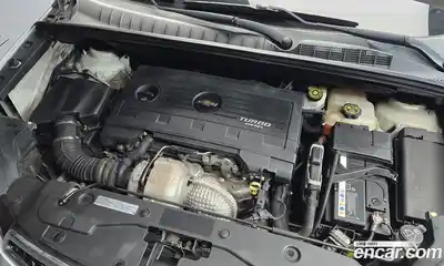 Chevrolet Orlando 2014 2.0 Автомат в Москве № 528533, миниатюра 6