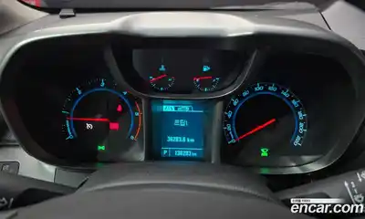 Chevrolet Orlando 2014 2.0 Автомат в Москве № 528533, миниатюра 8