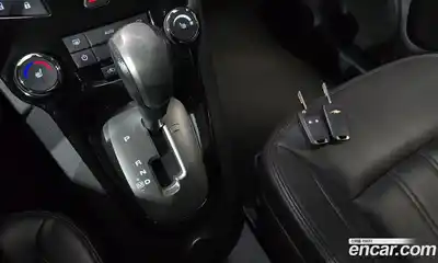 Chevrolet Orlando 2014 2.0 Автомат в Москве № 528533, миниатюра 9