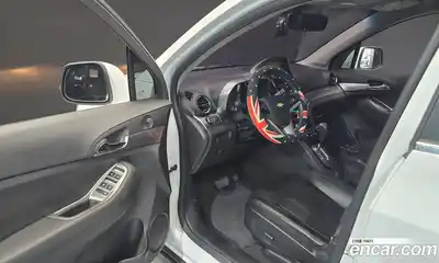 Chevrolet Orlando 2014 2.0 Автомат в Москве № 528533, миниатюра 10