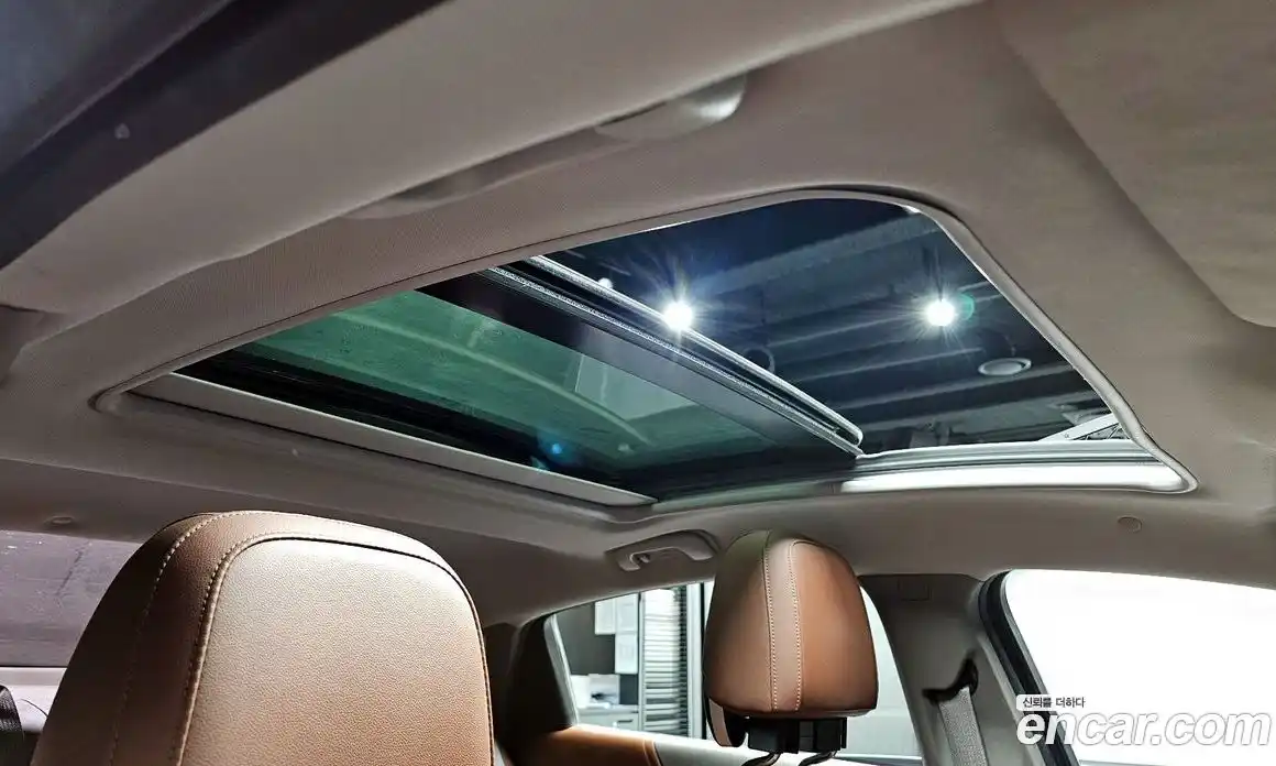 Chevrolet Malibu 2017 1.8 Автомат в Москве № 528817, фото 19