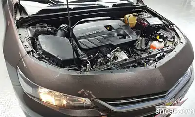 Chevrolet Malibu 2017 1.8 Автомат в Москве № 528817, миниатюра 6