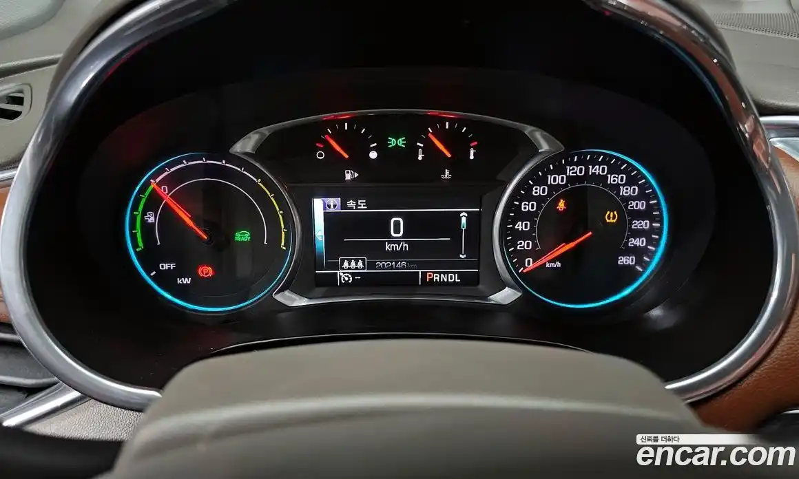 Chevrolet Malibu 2017 1.8 Автомат в Москве № 528817, фото 8