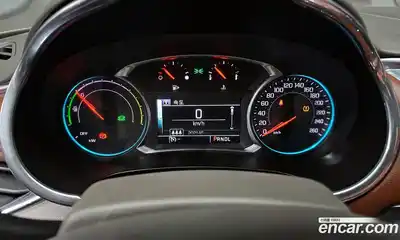 Chevrolet Malibu 2017 1.8 Автомат в Москве № 528817, миниатюра 8