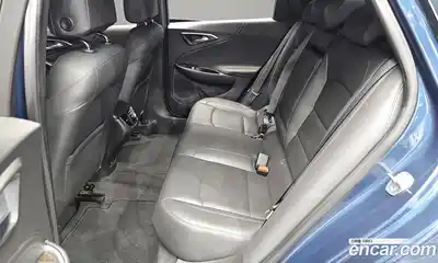 Chevrolet Malibu 2019 1.3 Автомат в Москве № 528818, миниатюра 12