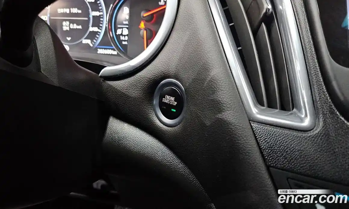 Chevrolet Malibu 2019 1.3 Автомат в Москве № 528818, фото 20