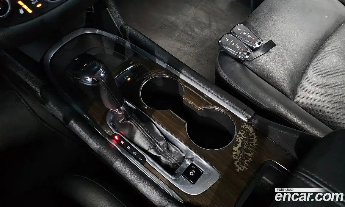 Chevrolet Malibu 2019 1.3 Автомат в Москве № 528818, фото 9