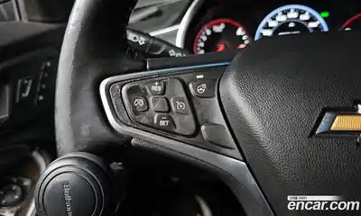 Chevrolet Malibu 2019 1.3 Автомат в Москве № 528818, миниатюра 10