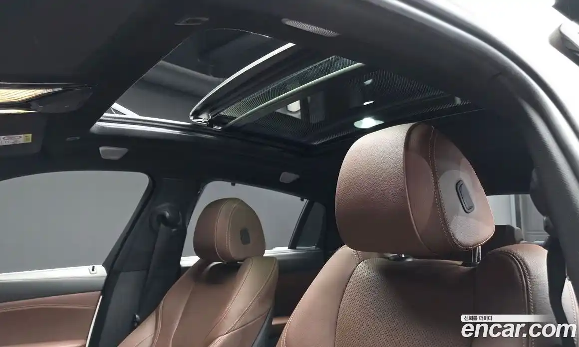 BMW X6 2022 4.4 Автомат в Москве № 528970, фото 16