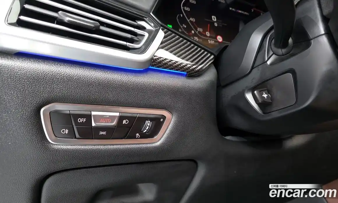 BMW X6 2022 4.4 Автомат в Москве № 528970, фото 17