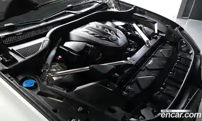 BMW X6 2022 4.4 Автомат в Москве № 528970, миниатюра 6