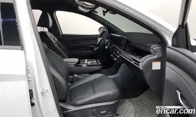 Hyundai Tucson 2026 1.6 Автомат в Москве № 529173, миниатюра 11