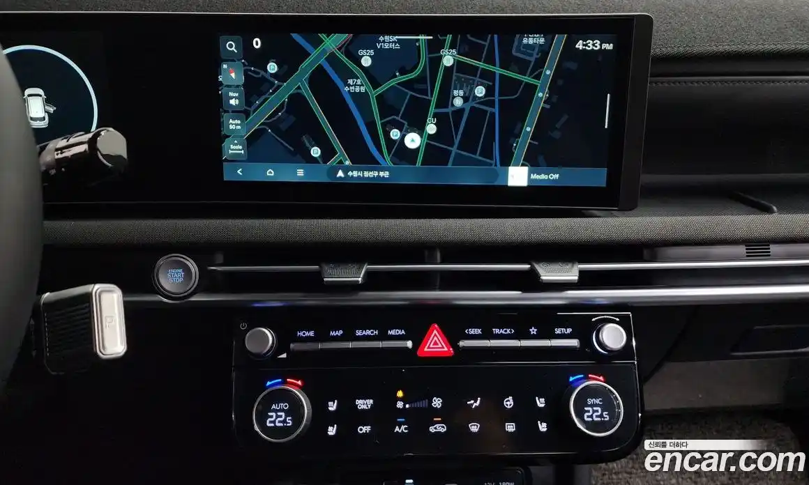 Hyundai Tucson 2026 1.6 Автомат в Москве № 529173, фото 14