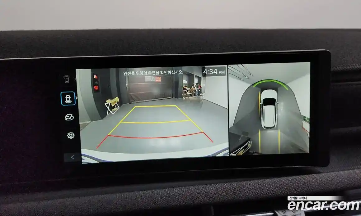 Hyundai Tucson 2026 1.6 Автомат в Москве № 529173, фото 15