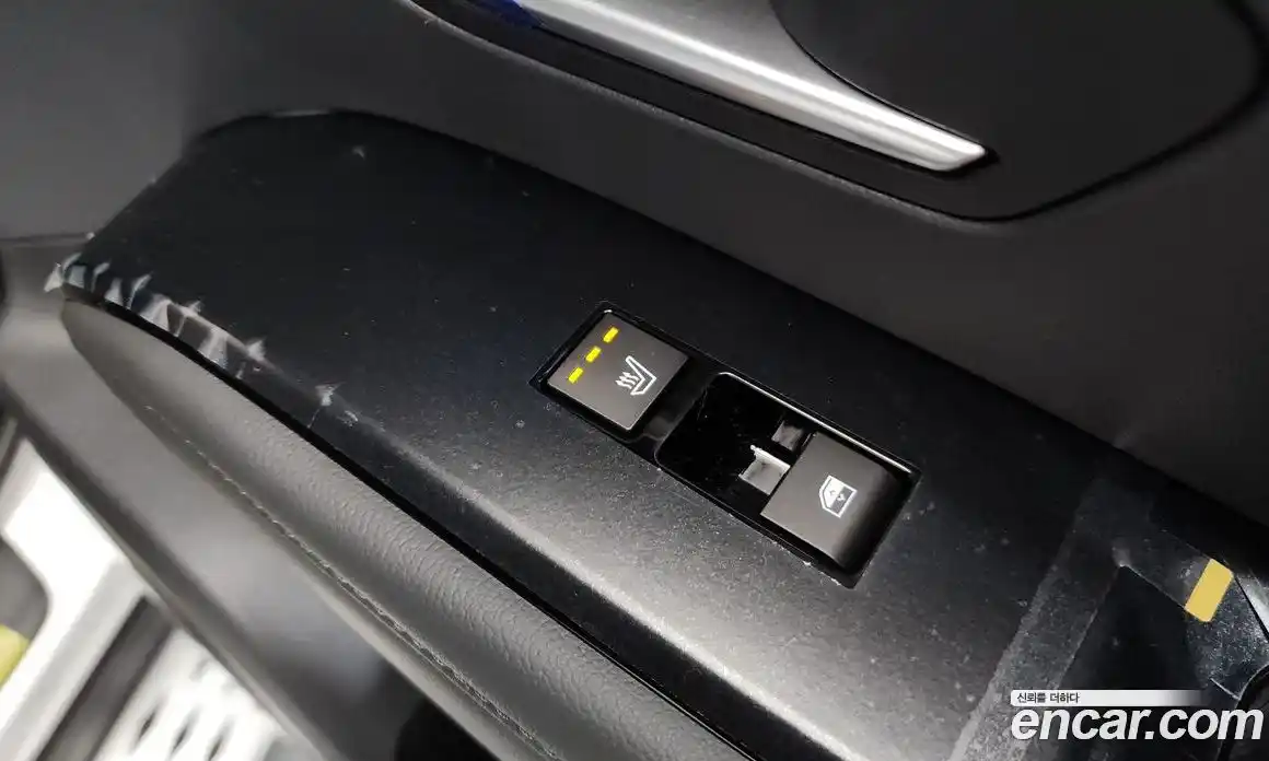 Hyundai Tucson 2026 1.6 Автомат в Москве № 529173, фото 19