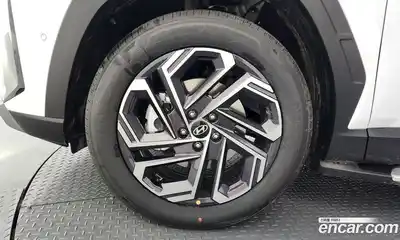 Hyundai Tucson 2026 1.6 Автомат в Москве № 529173, миниатюра 5