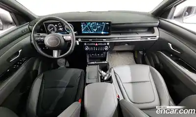 Hyundai Tucson 2026 1.6 Автомат в Москве № 529173, миниатюра 7