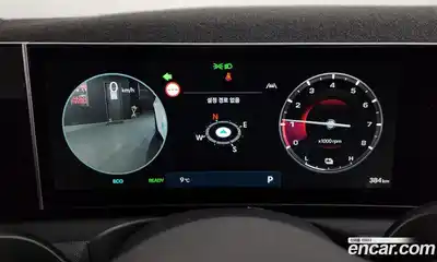 Hyundai Tucson 2026 1.6 Автомат в Москве № 529173, миниатюра 8