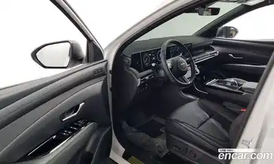 Hyundai Tucson 2026 1.6 Автомат в Москве № 529173, миниатюра 10