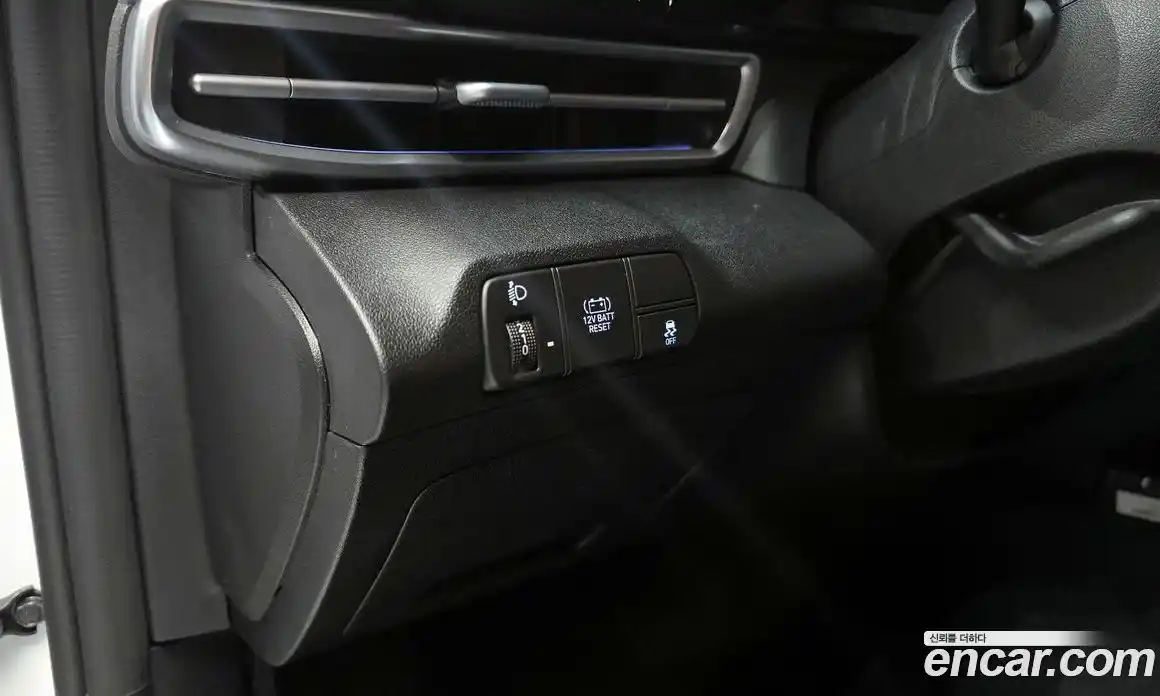 Hyundai Avante 2026 1.6 Автомат в Москве № 529233, фото 17