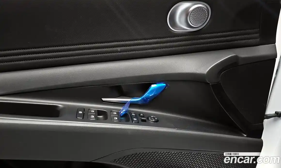 Hyundai Avante 2026 1.6 Автомат в Москве № 529233, фото 18