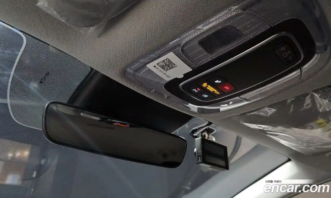 Hyundai Avante 2026 1.6 Автомат в Москве № 529233, фото 19