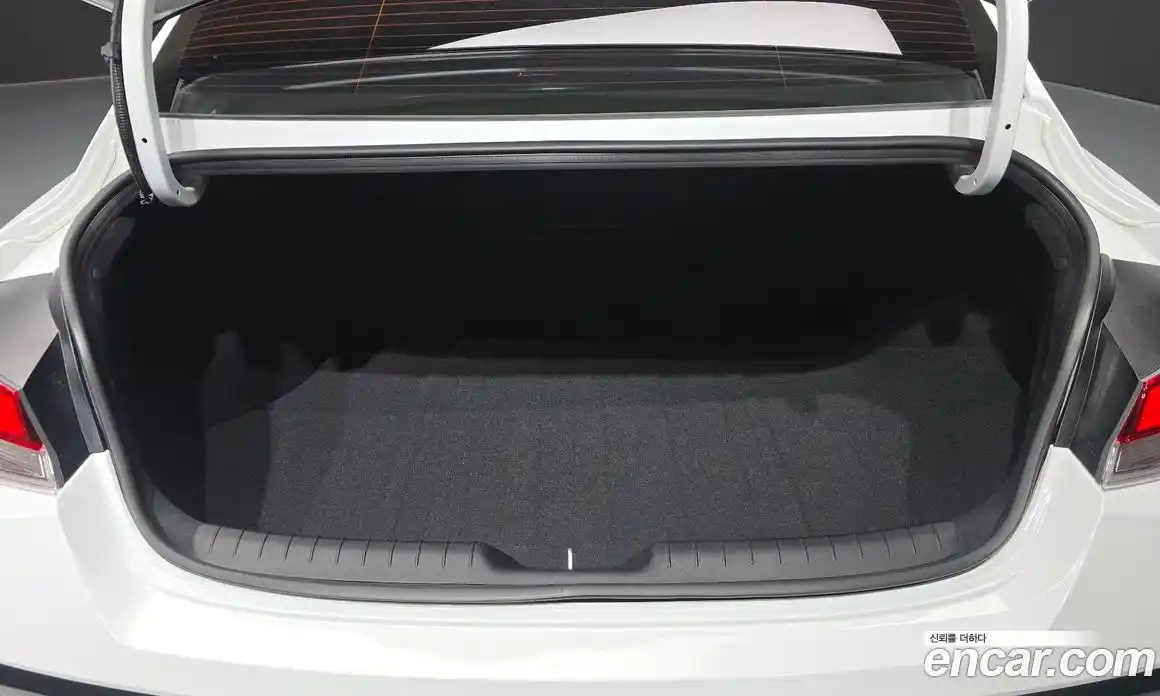 Hyundai Avante 2026 1.6 Автомат в Москве № 529233, фото 20