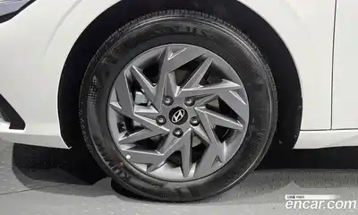 Hyundai Avante 2026 1.6 Автомат в Москве № 529233, миниатюра 5