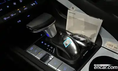 Hyundai Avante 2026 1.6 Автомат в Москве № 529233, миниатюра 9